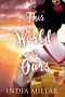 [Geisha Who Ran Away 03] • This World is Ours